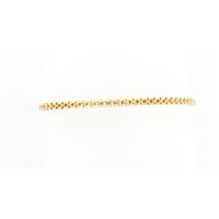 Armband Lorenza Gioielli Dame in Gelbgold 607157 - 607157